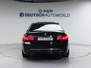 7 Series (F01)