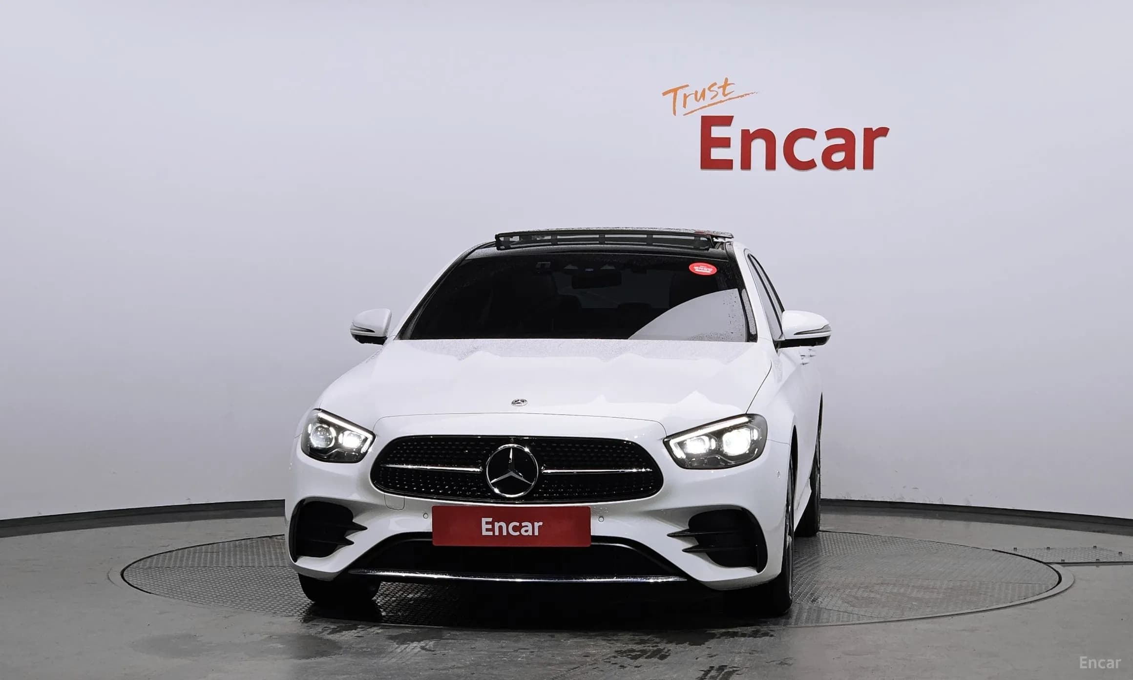E-Class W213