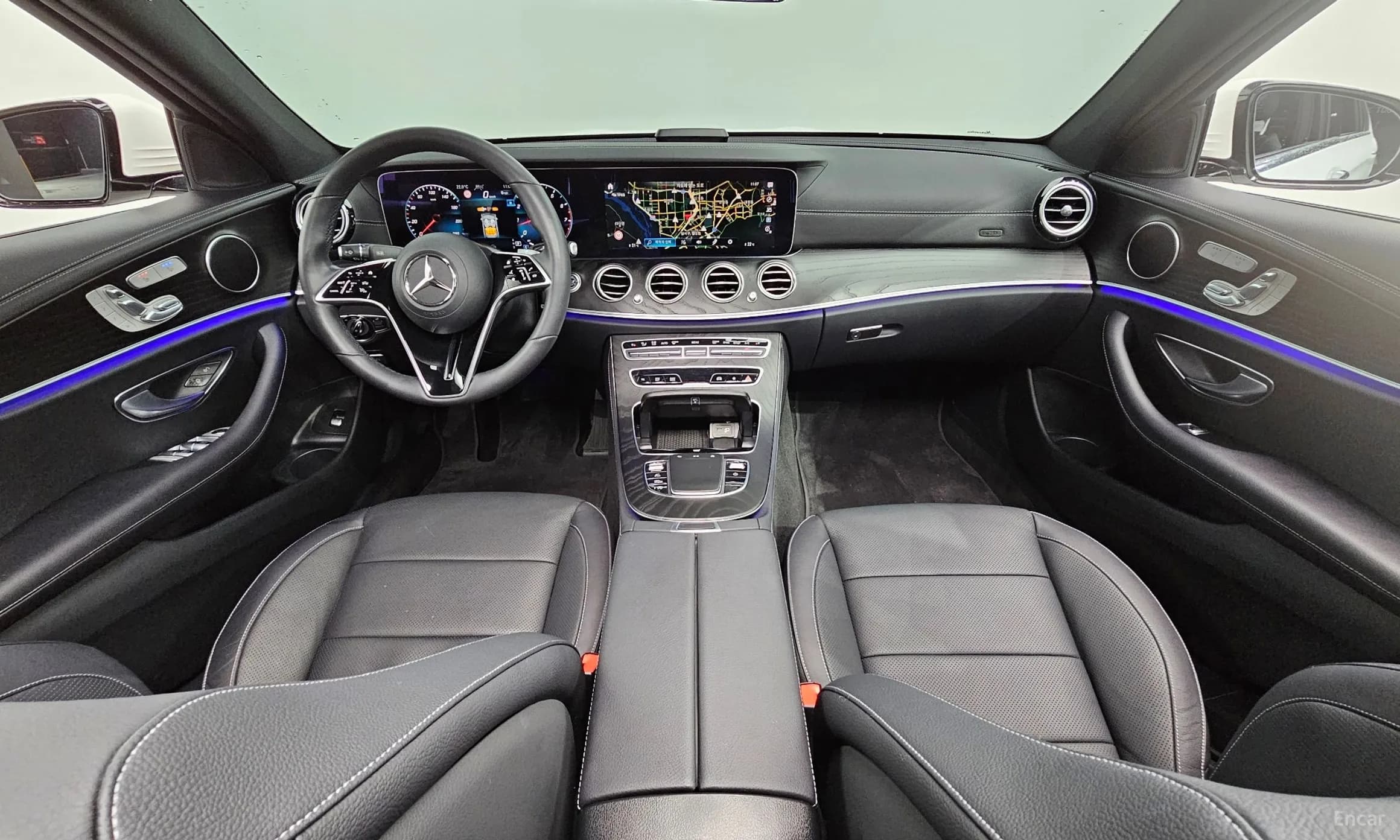 E-Class W213