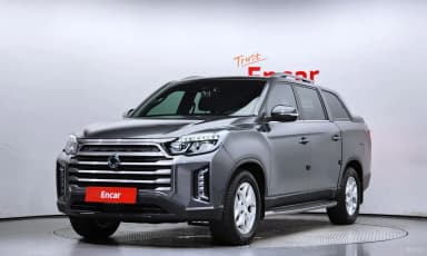 Rexton Sports