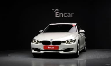 3 Series (F30)