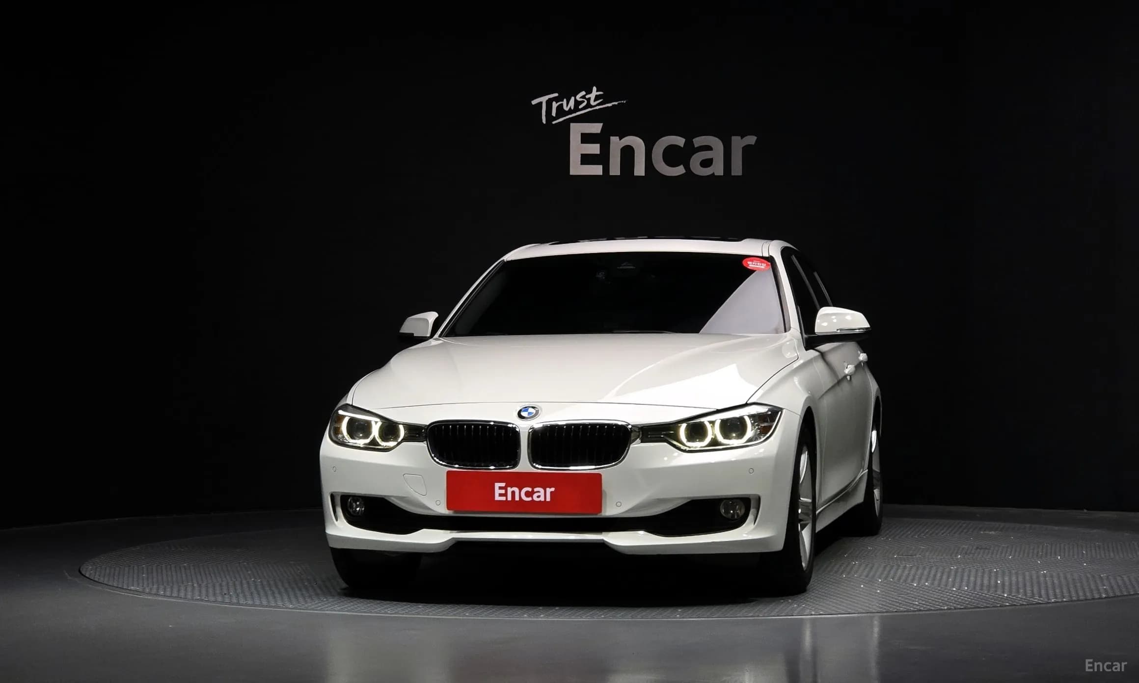 3 Series (F30)