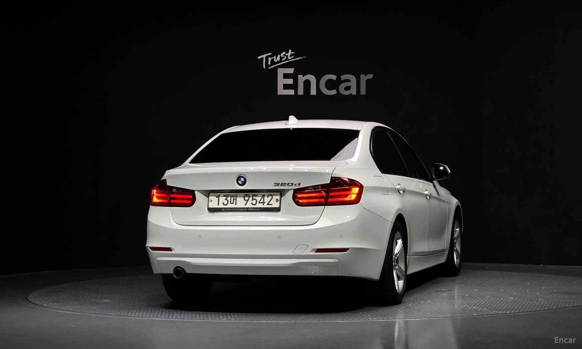 3 Series (F30)