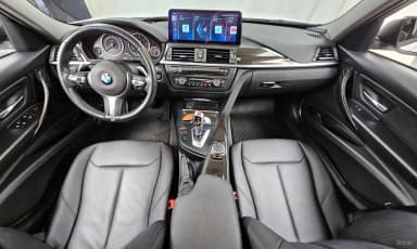 3 Series (F30)