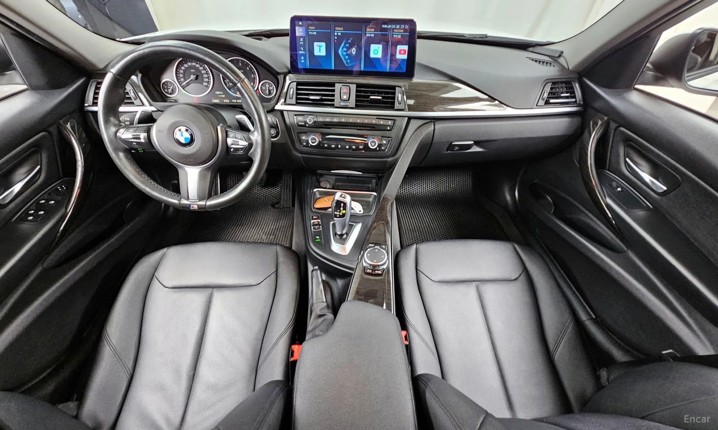 3 Series (F30)
