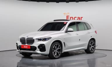 X5 (G05)