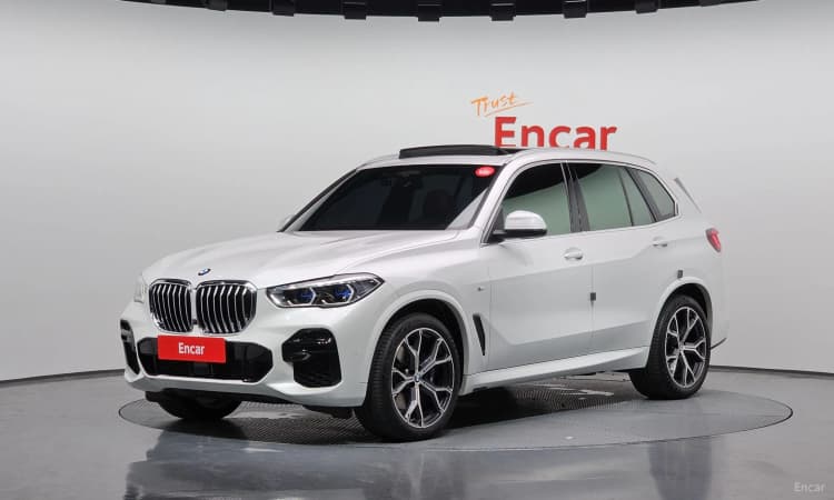 X5 (G05)