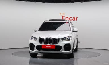 X5 (G05)