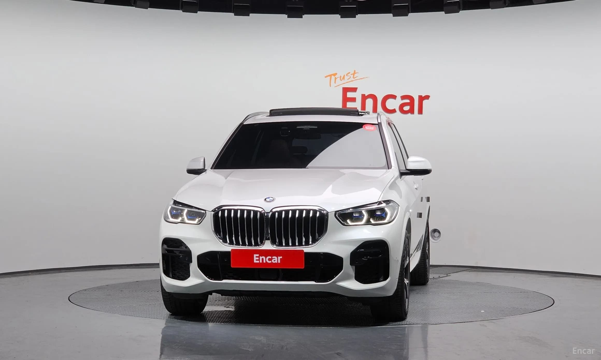 X5 (G05)