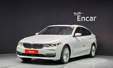 6-Series GT (G32)
