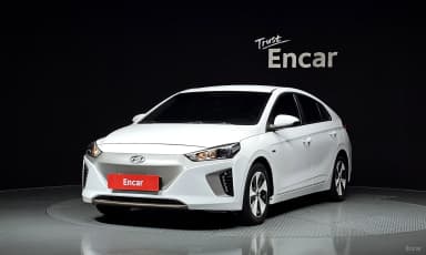 Ioniq Electric