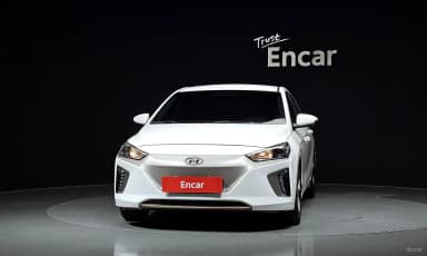 Ioniq Electric