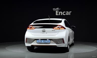 Ioniq Electric