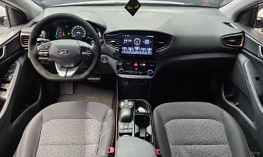 Ioniq Electric