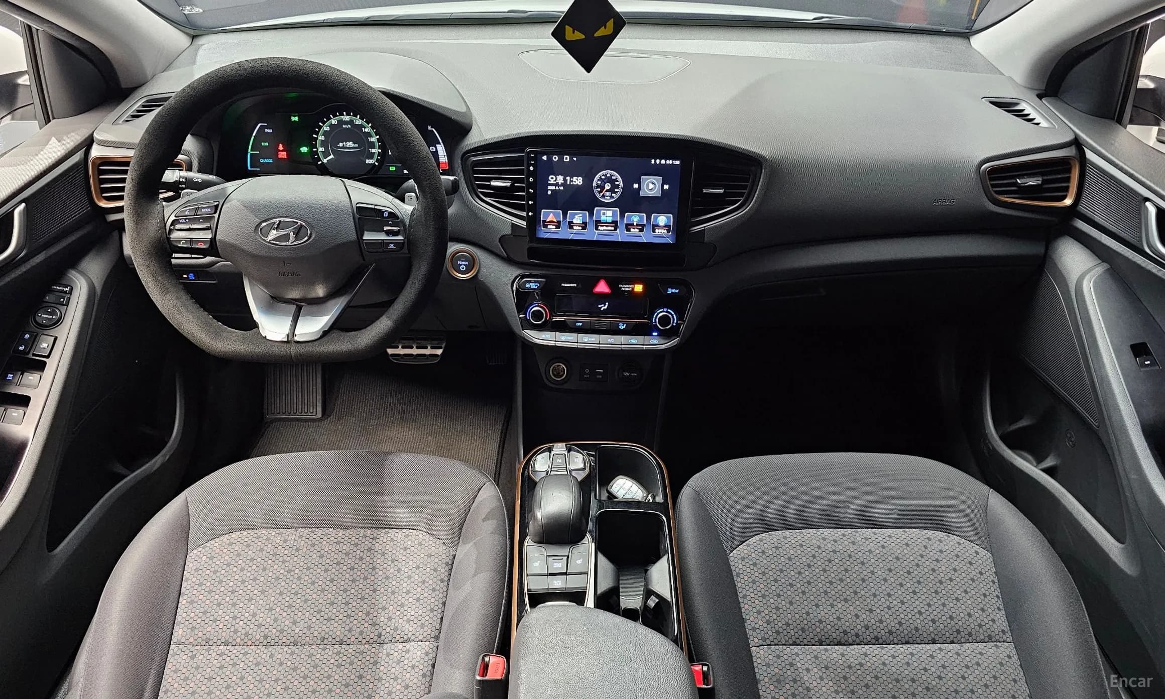 Ioniq Electric