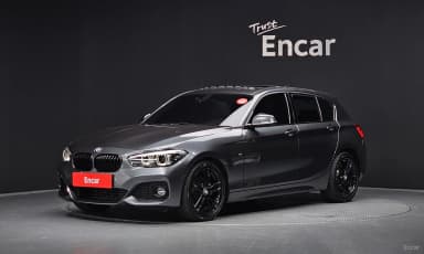 1 Series (F20)
