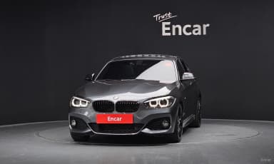 1 Series (F20)
