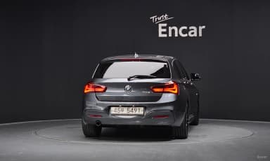 1 Series (F20)
