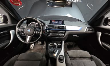 1 Series (F20)