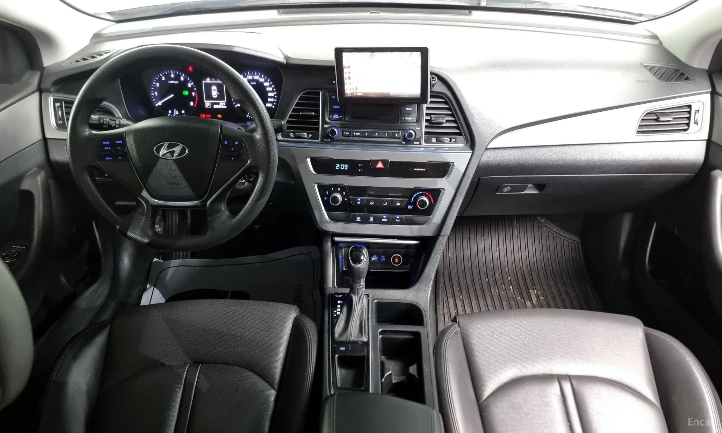 LF Sonata