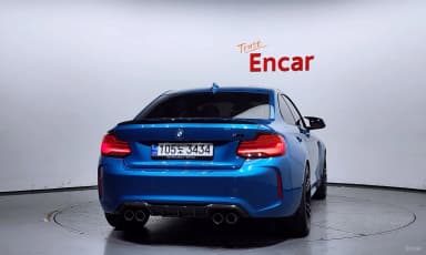 M2 (F87)
