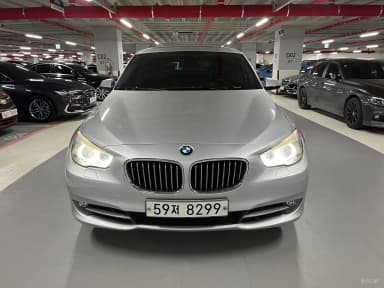 5 Series GT (F07)