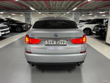 5 Series GT (F07)
