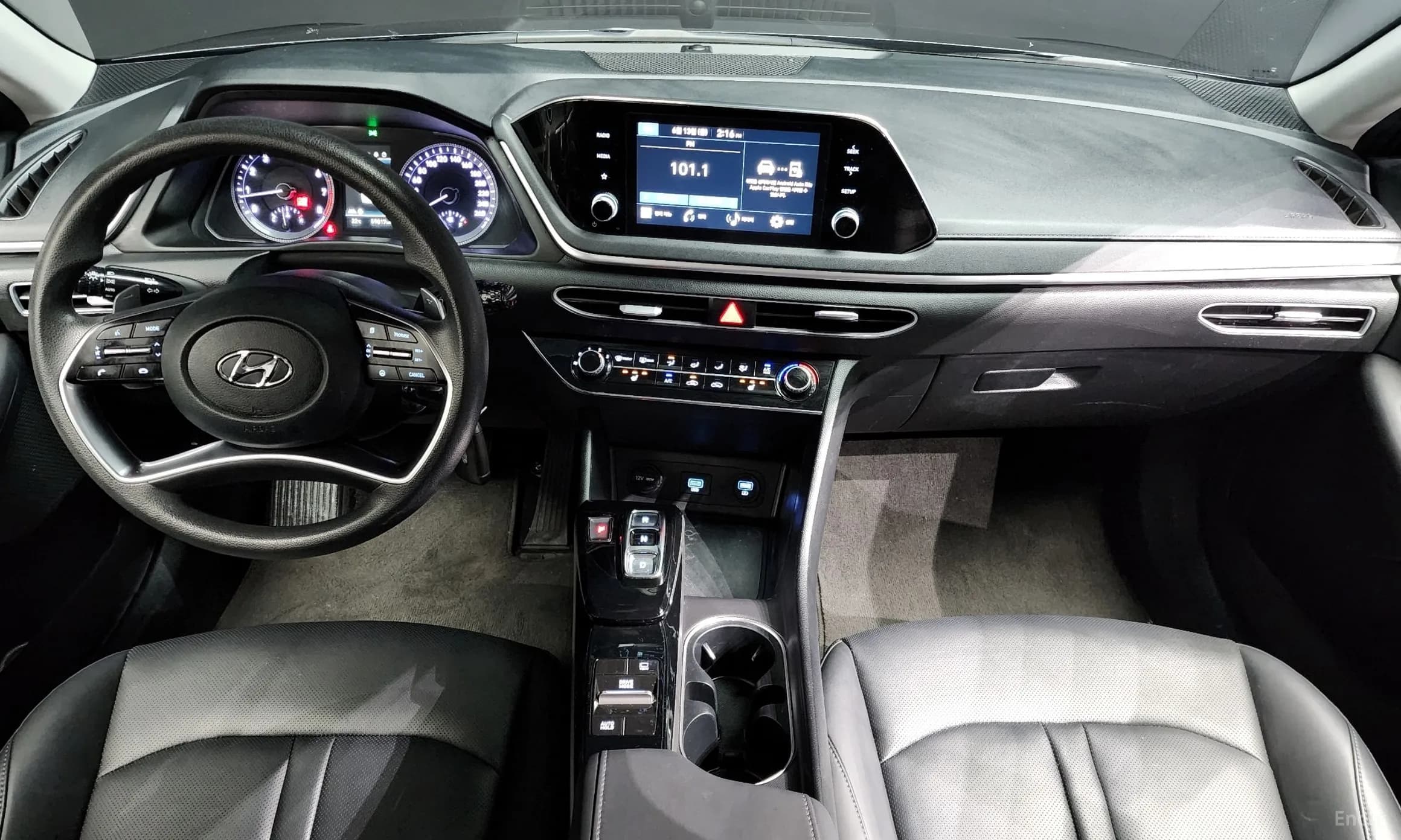 Sonata (DN8)