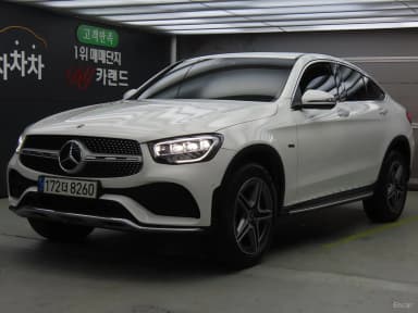 GLC-Class X253