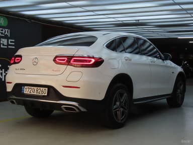 GLC-Class X253