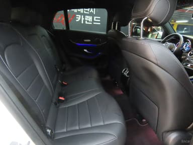 GLC-Class X253