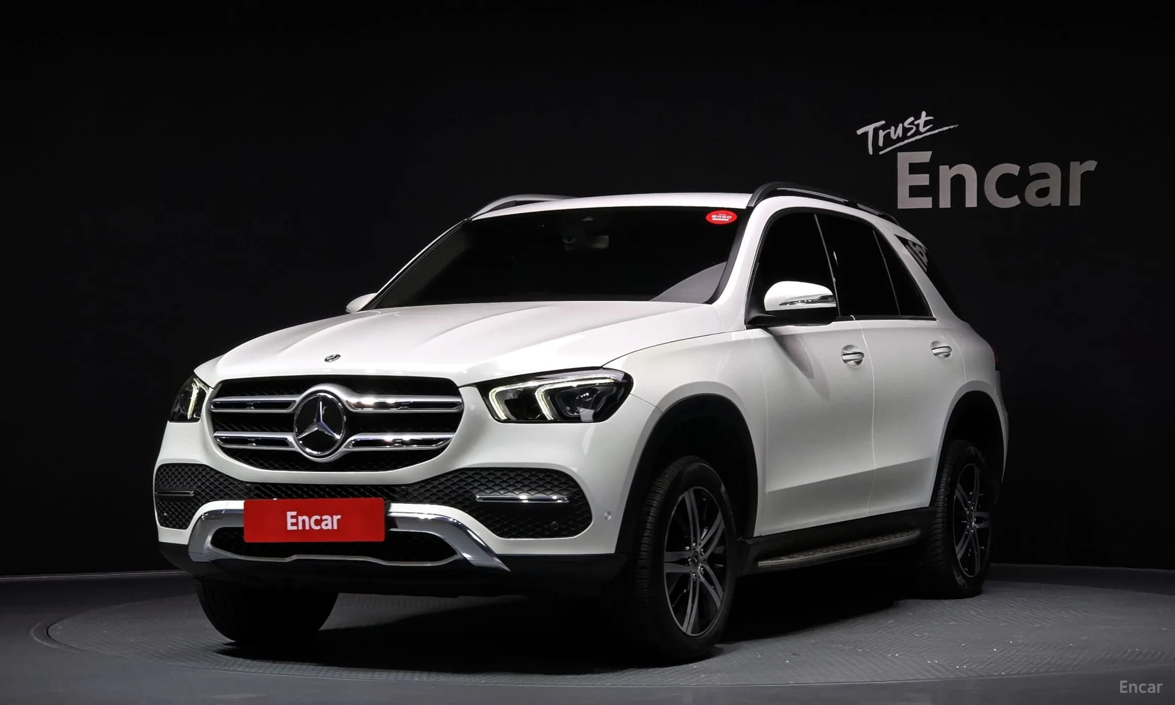 GLE-Class W167