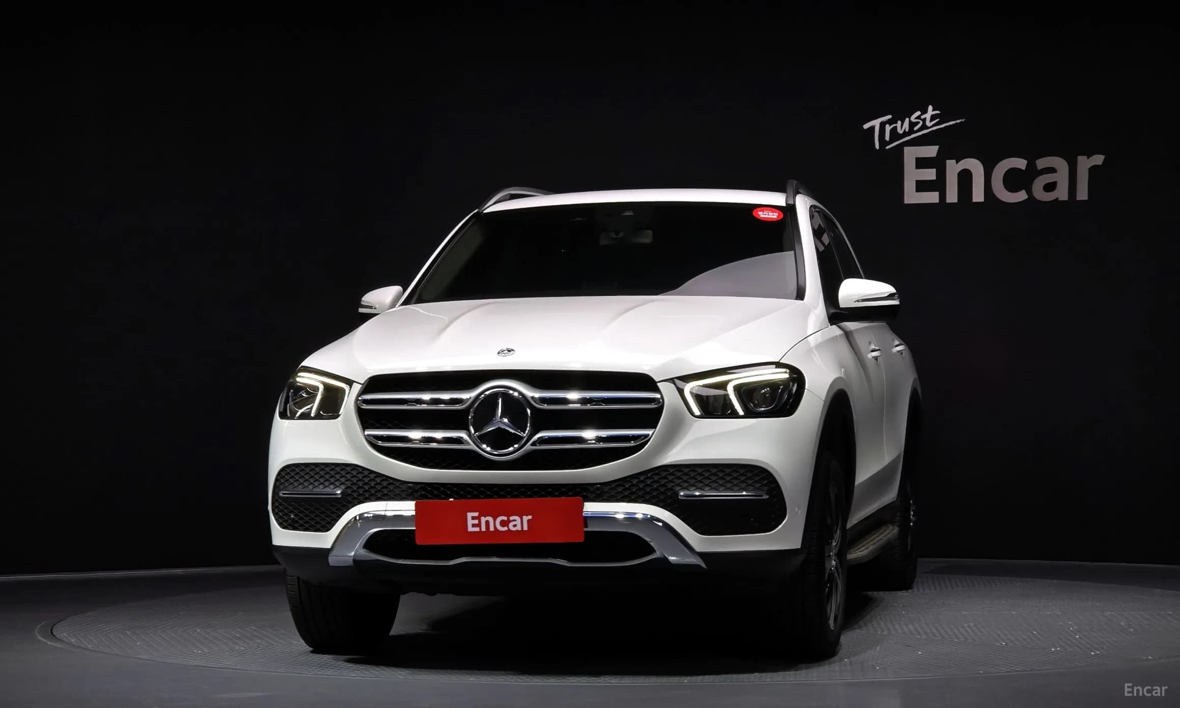 GLE-Class W167