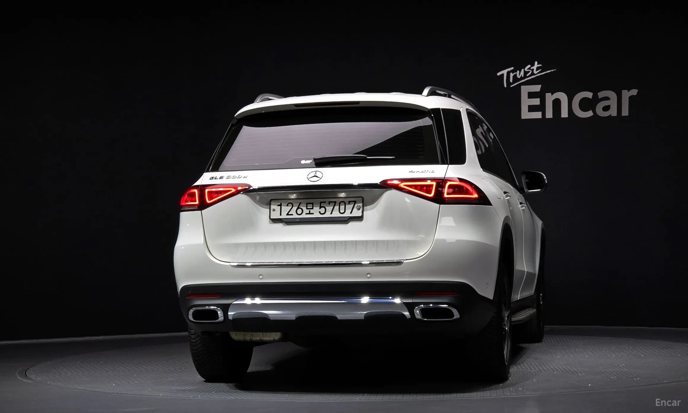 GLE-Class W167