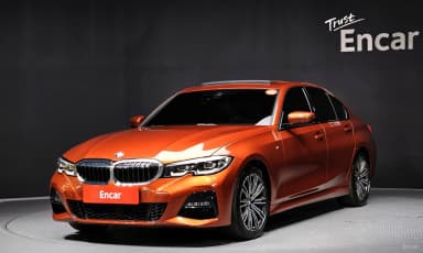3 Series (G20)