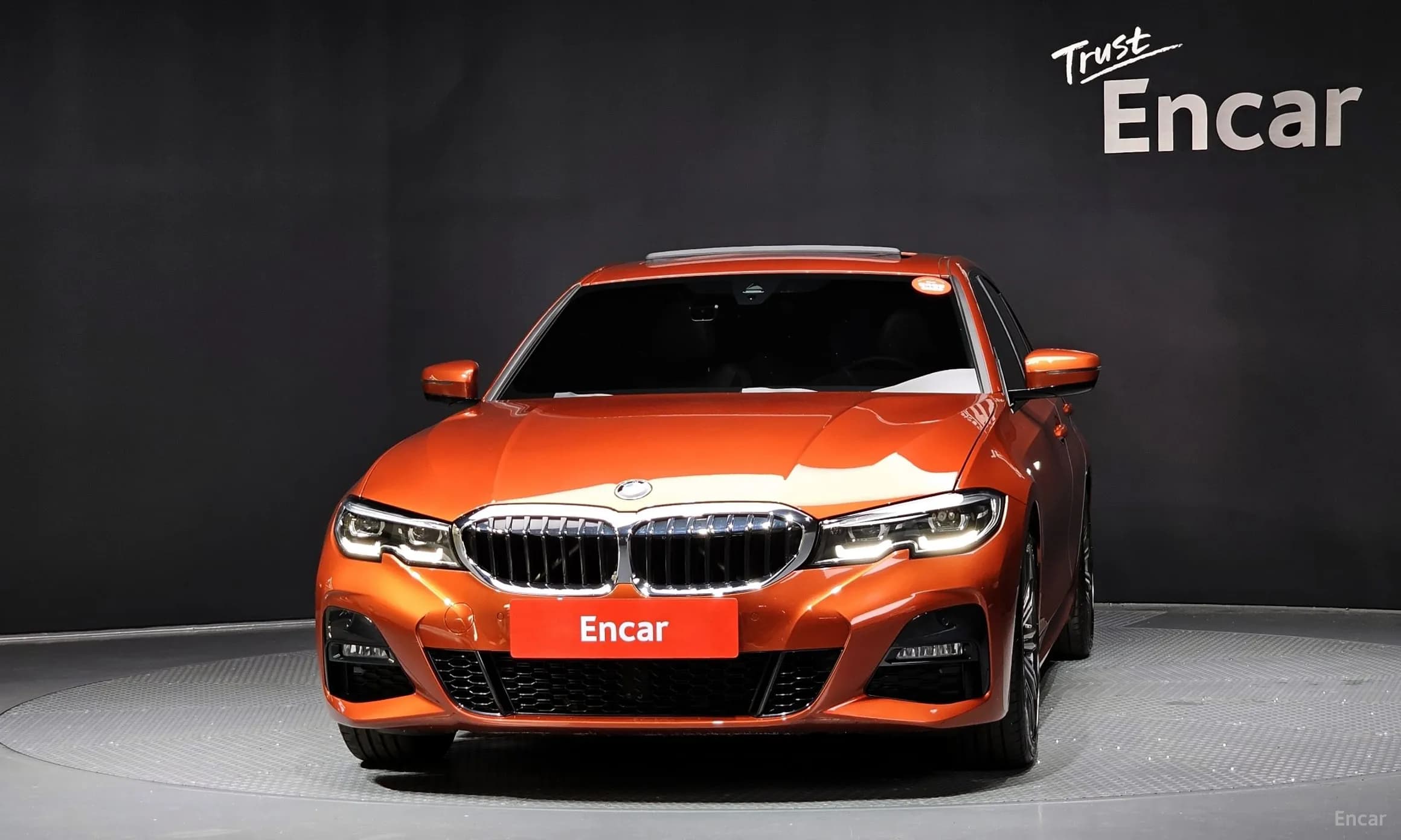 3 Series (G20)
