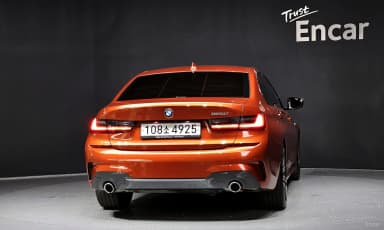 3 Series (G20)