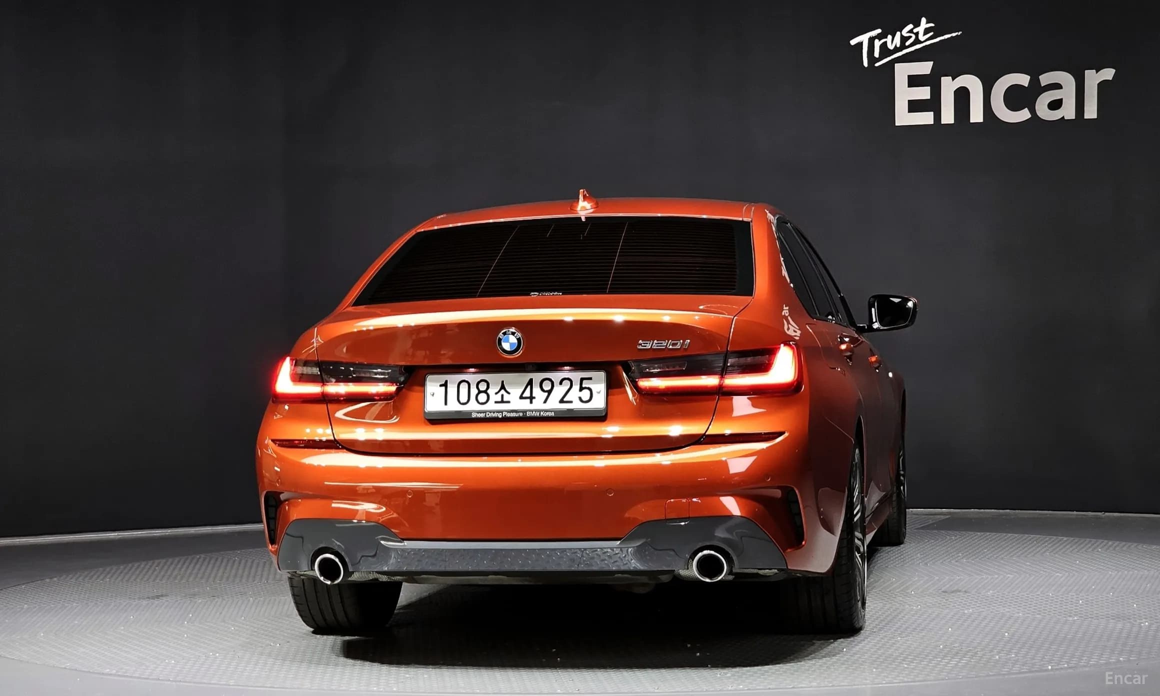 3 Series (G20)