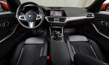 3 Series (G20)