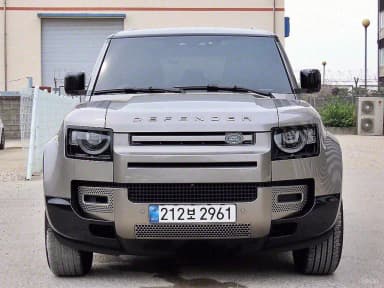 Defender (L663)