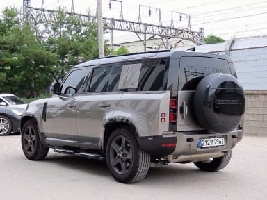 Defender (L663)