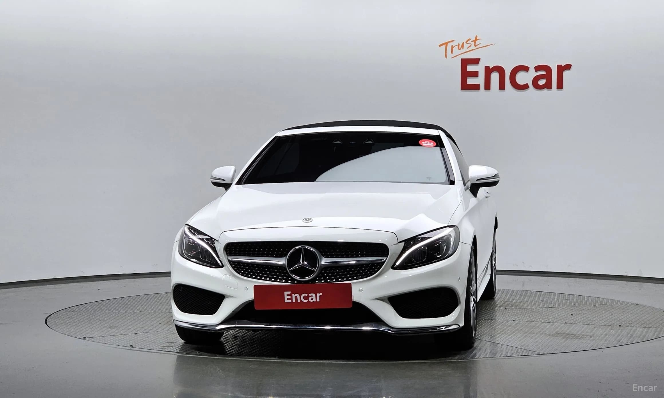 C-Class W205