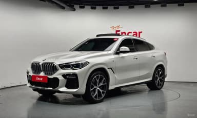 X6 (G06)