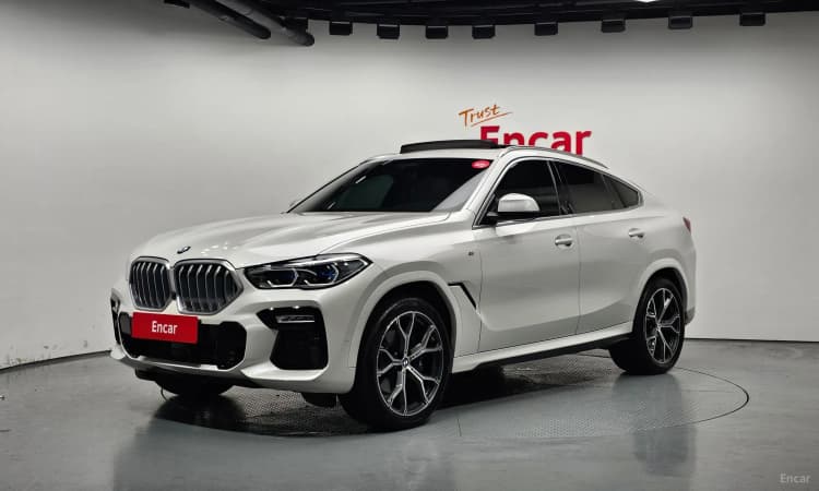 X6 (G06)