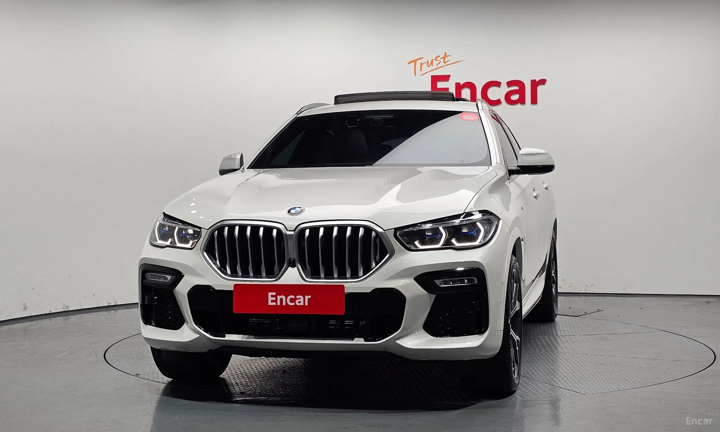 X6 (G06)