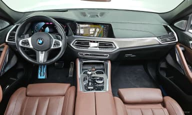 X6 (G06)