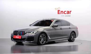 5 Series (G30)
