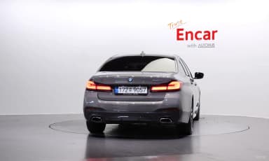 5 Series (G30)