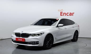 6-Series GT (G32)