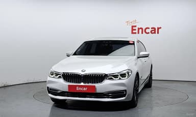 6-Series GT (G32)